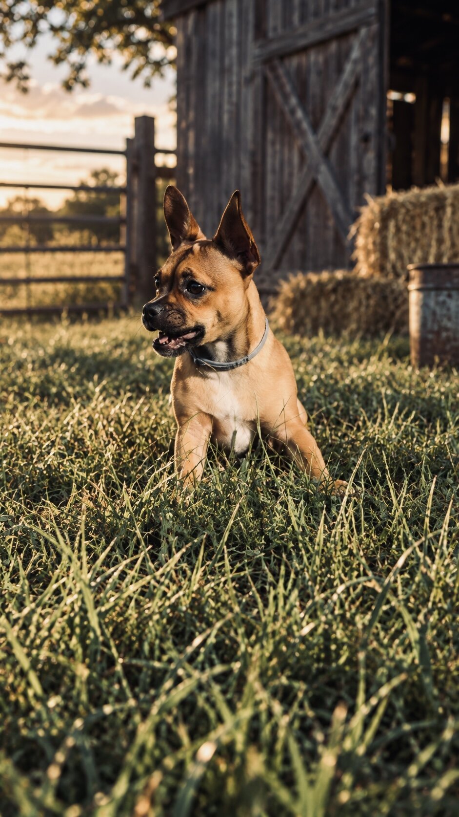 Puppy image 3