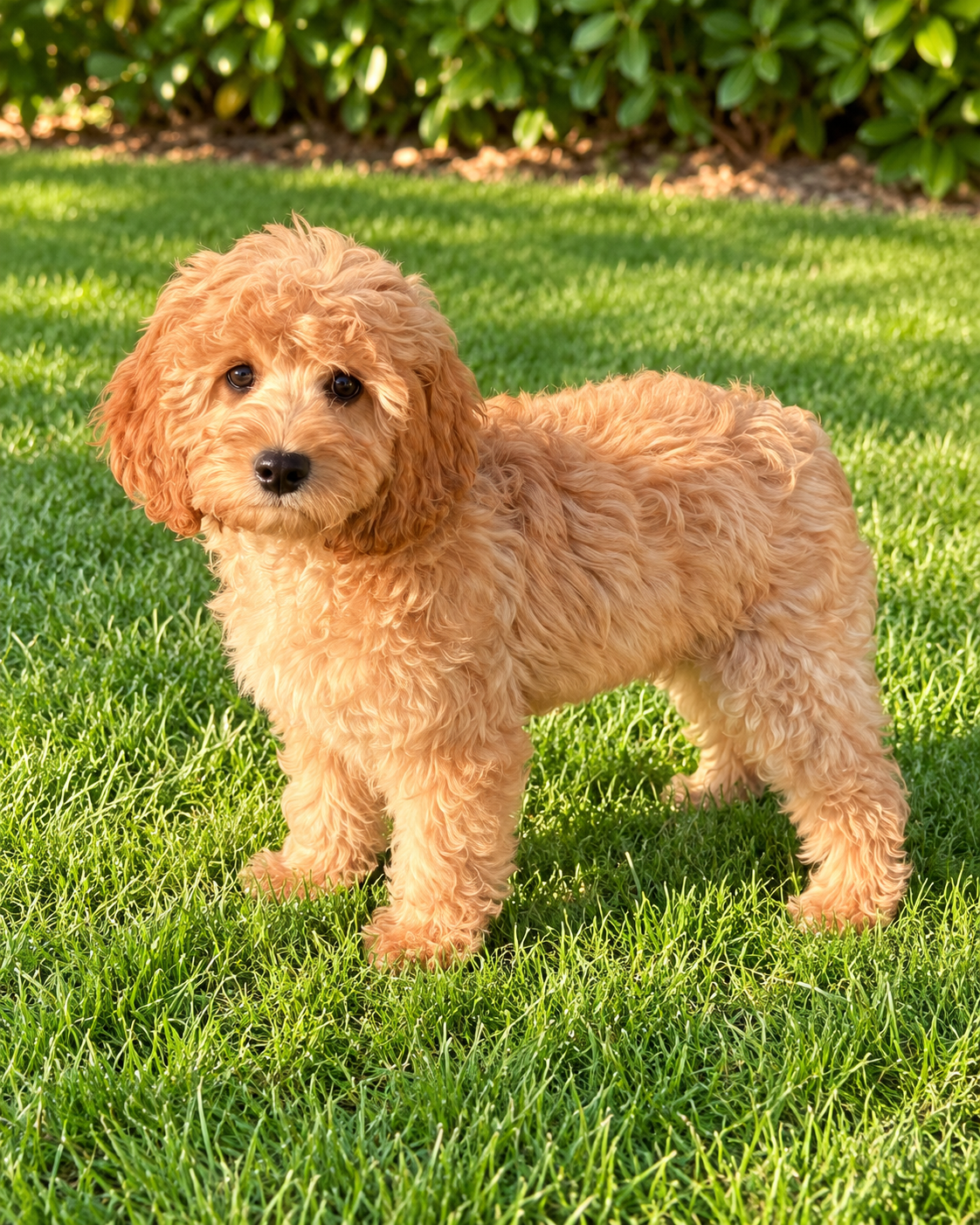 Cavapoo Puppy - 12 weeks old image 2