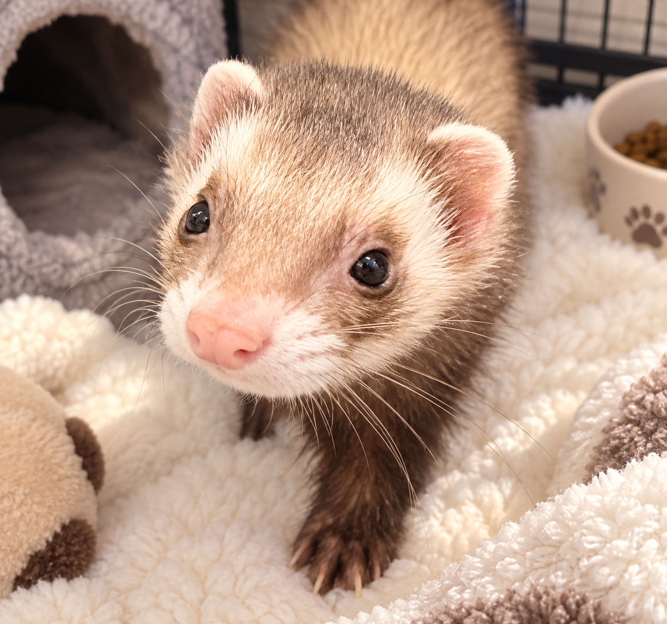 Ferret image 3