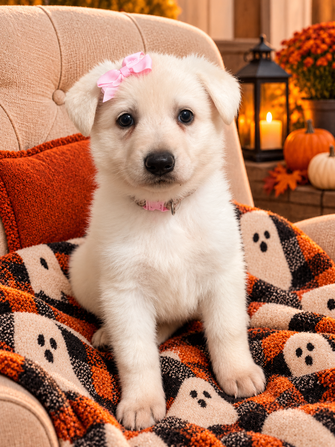🐾 GERMAN SHEPHERD PUPPIES — RESERVATIONS OPEN! 🐾 image 1