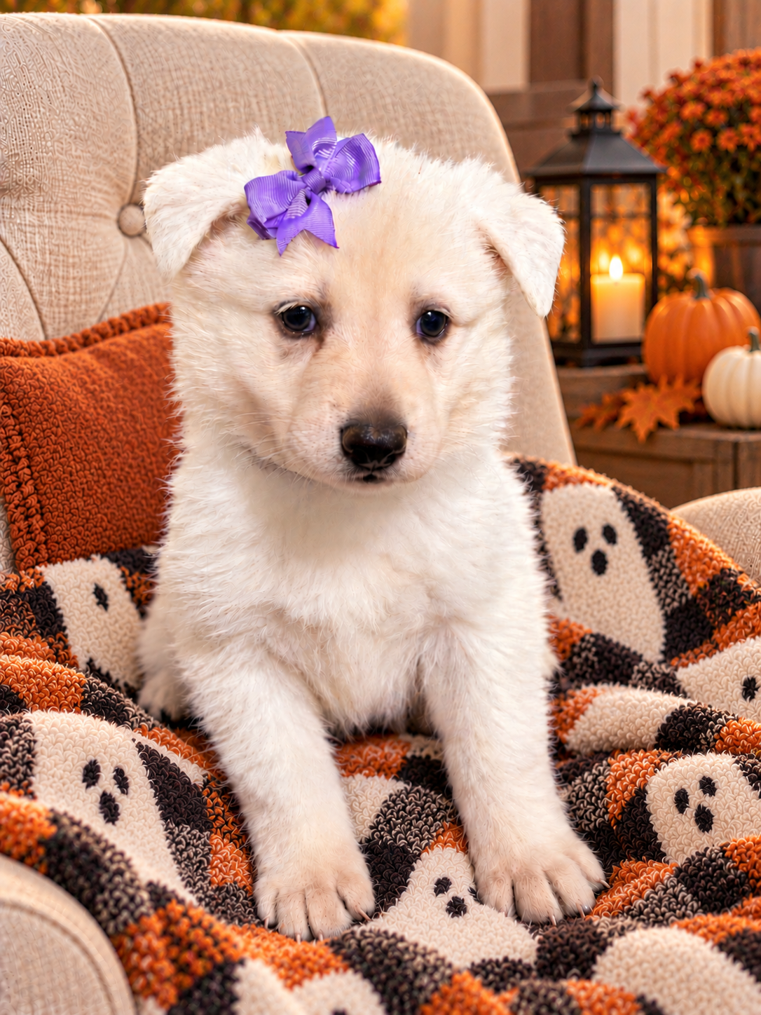 🐾 GERMAN SHEPHERD PUPPIES — RESERVATIONS OPEN! 🐾 image 2