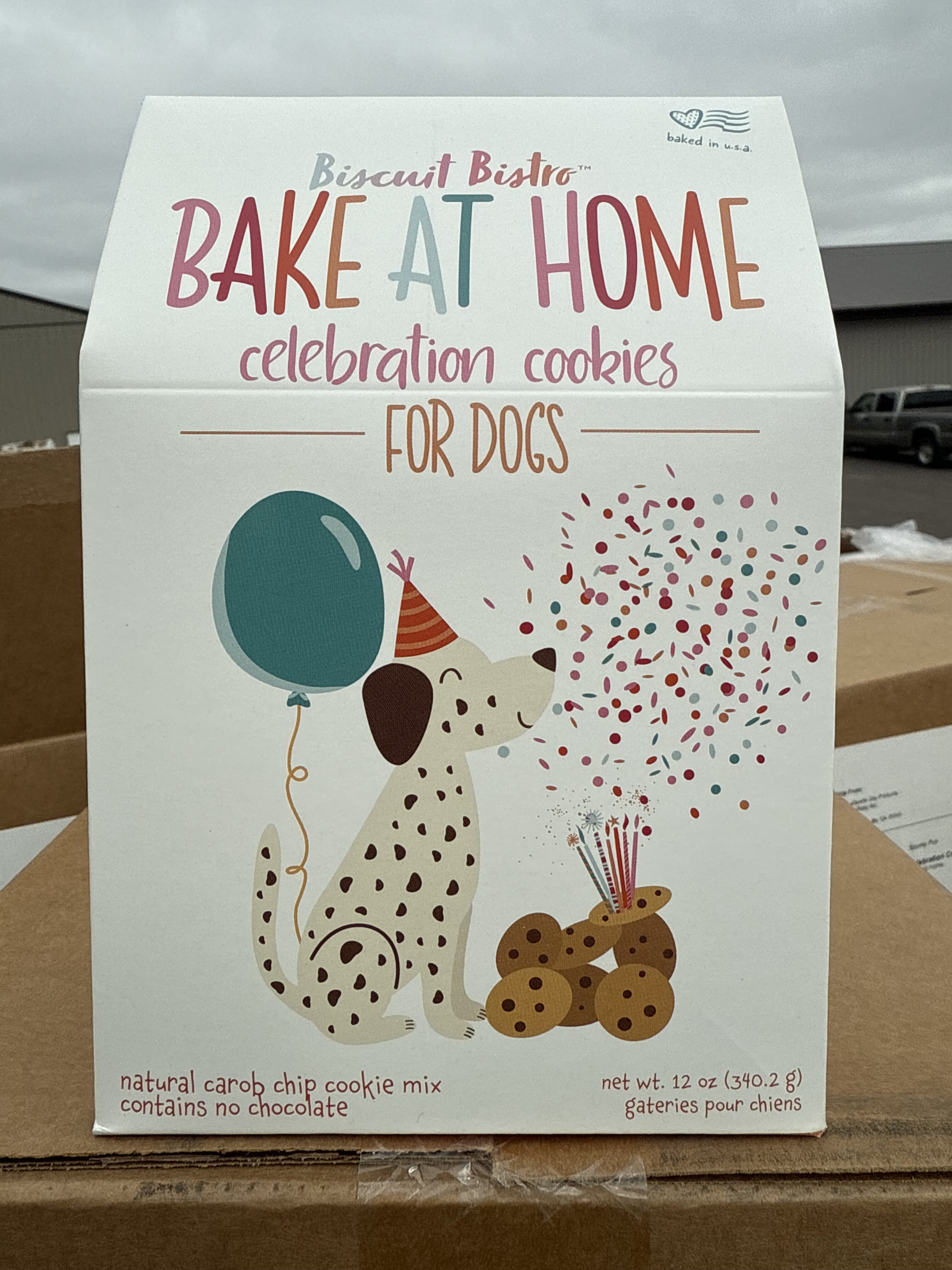 New Packaged Dog Treats Wholesale! image 3