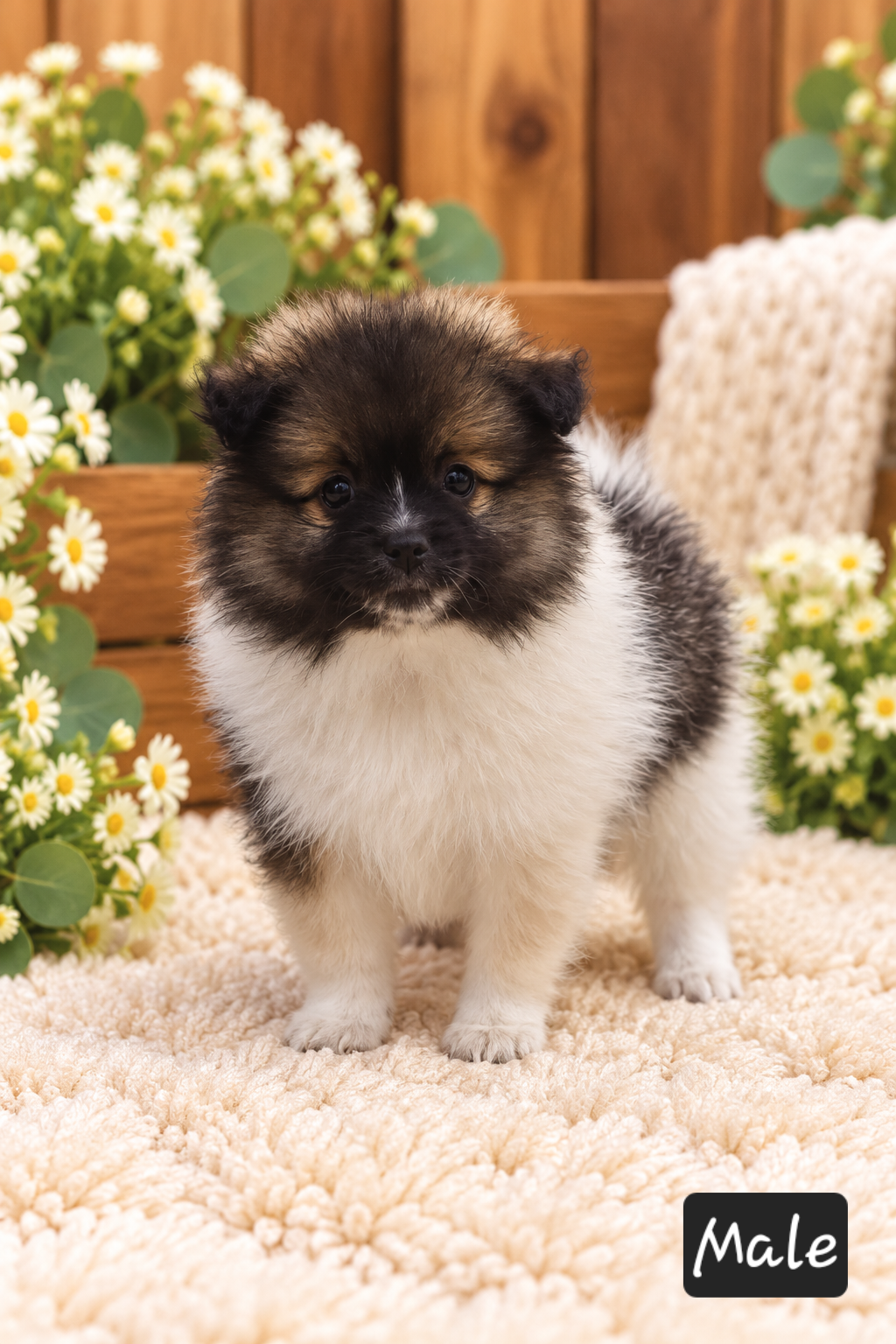 Pomeranian image 1
