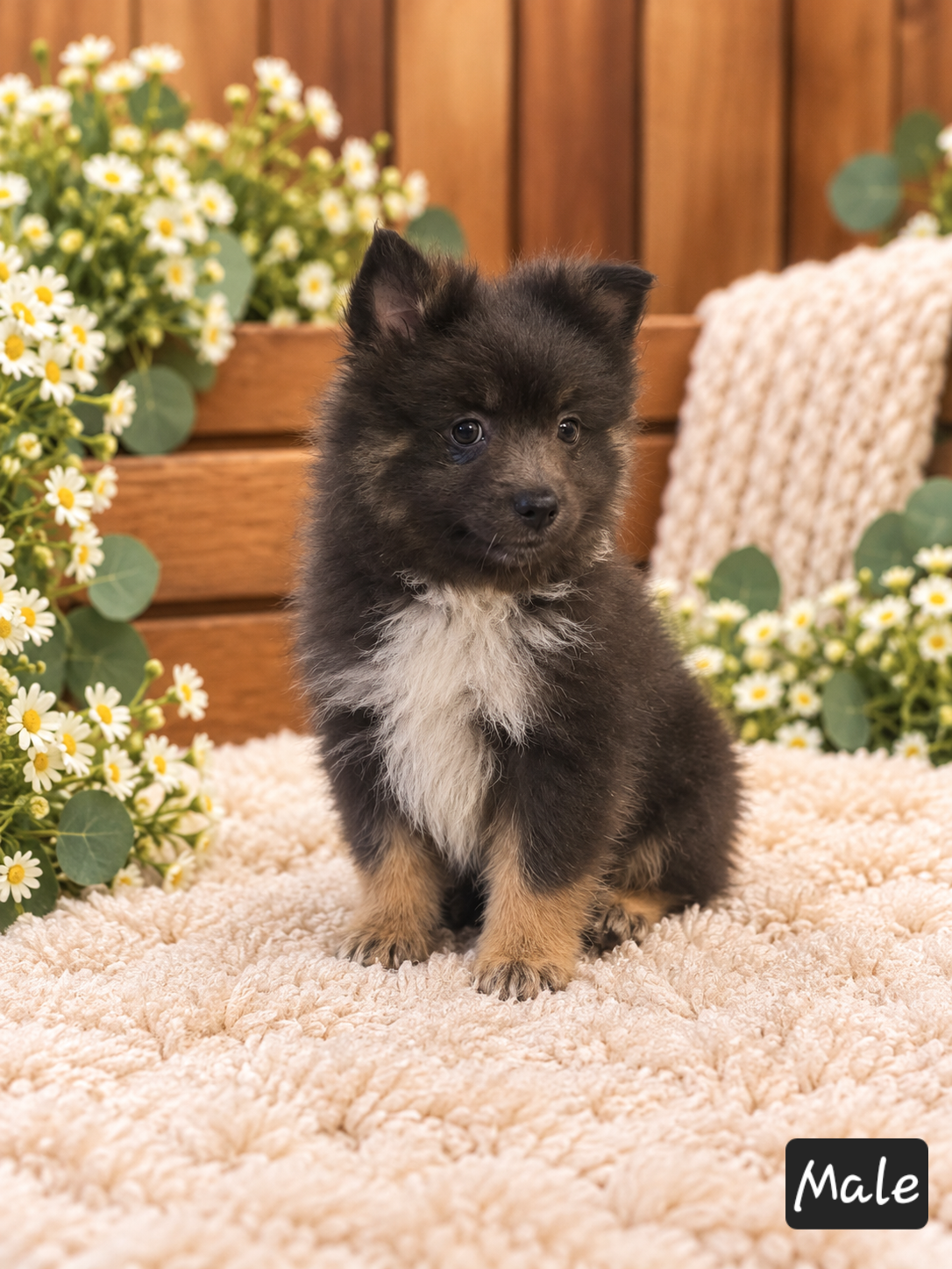 Pomeranian image 2