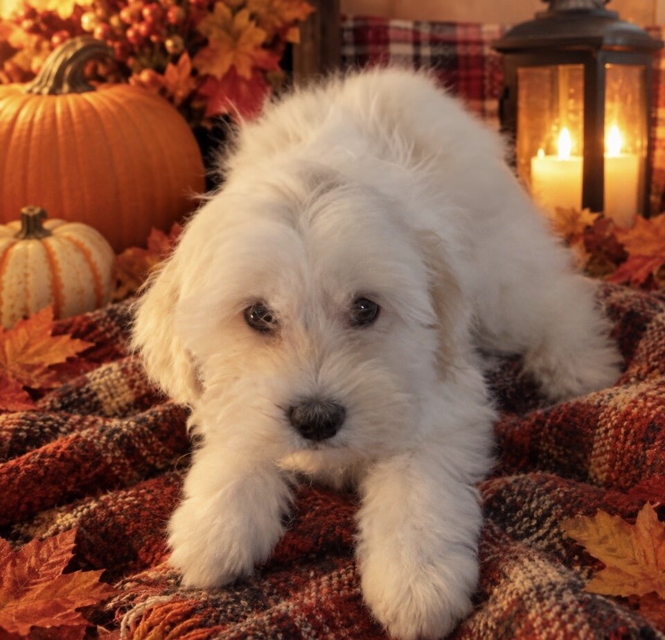 Maltipoo image 2