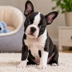 Boston Terrier puppies AvailableWe have Lovely Sib