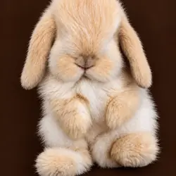 DWARF HOLLAND LOP BUNNIES