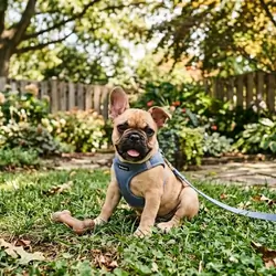 🐶 ULTRA-CUTE 10-WK FRENCH BULLDOG PUPPY – VET CHEC