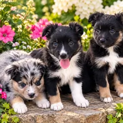 Puppies