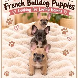 French Bulldog