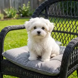 maltese puppies