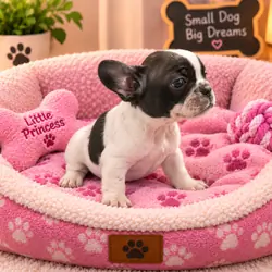 Frenchy female