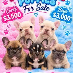 Frenchie puppies exotic 916-274-1518